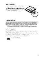 Preview for 19 page of Fujitsu DynaMO 1300 User Manual