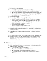 Preview for 27 page of Fujitsu DynaMO 1300FE User Manual