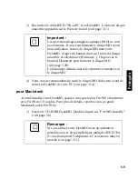 Preview for 73 page of Fujitsu DynaMO 1300FE User Manual