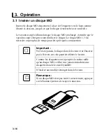 Preview for 84 page of Fujitsu DynaMO 1300FE User Manual