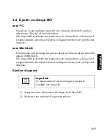 Preview for 85 page of Fujitsu DynaMO 1300FE User Manual