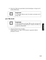 Preview for 89 page of Fujitsu DynaMO 1300FE User Manual