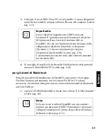 Preview for 108 page of Fujitsu DynaMO 1300FE User Manual