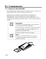 Preview for 119 page of Fujitsu DynaMO 1300FE User Manual