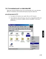 Preview for 122 page of Fujitsu DynaMO 1300FE User Manual