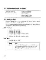 Preview for 133 page of Fujitsu DynaMO 1300FE User Manual