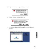 Preview for 146 page of Fujitsu DynaMO 1300FE User Manual