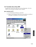 Preview for 156 page of Fujitsu DynaMO 1300FE User Manual