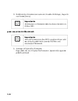 Preview for 157 page of Fujitsu DynaMO 1300FE User Manual