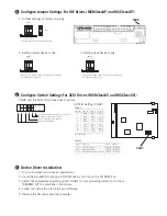 Preview for 2 page of Fujitsu DynaMO MCM3 AP Series Quick Install Card