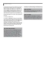 Preview for 5 page of Fujitsu E Series User Manual