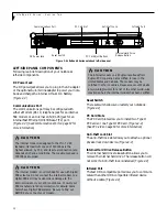 Preview for 21 page of Fujitsu E Series User Manual