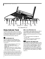 Preview for 25 page of Fujitsu E Series User Manual