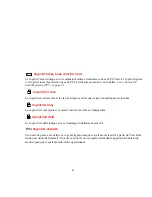 Preview for 32 page of Fujitsu E8420 - LifeBook - Core 2 Duo 2.26 GHz (French) Manual D'Utilisation