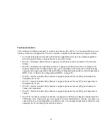 Preview for 35 page of Fujitsu E8420 - LifeBook - Core 2 Duo 2.26 GHz (French) Manual D'Utilisation