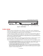 Preview for 76 page of Fujitsu E8420 - LifeBook - Core 2 Duo 2.26 GHz (French) Manual D'Utilisation