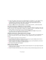 Preview for 81 page of Fujitsu E8420 - LifeBook - Core 2 Duo 2.26 GHz (French) Manual D'Utilisation