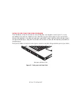 Preview for 91 page of Fujitsu E8420 - LifeBook - Core 2 Duo 2.26 GHz (French) Manual D'Utilisation