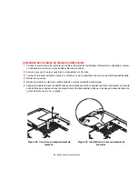 Preview for 93 page of Fujitsu E8420 - LifeBook - Core 2 Duo 2.26 GHz (French) Manual D'Utilisation