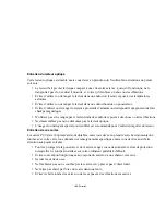 Preview for 145 page of Fujitsu E8420 - LifeBook - Core 2 Duo 2.26 GHz (French) Manual D'Utilisation