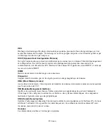 Preview for 162 page of Fujitsu E8420 - LifeBook - Core 2 Duo 2.26 GHz (French) Manual D'Utilisation