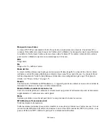 Preview for 165 page of Fujitsu E8420 - LifeBook - Core 2 Duo 2.26 GHz (French) Manual D'Utilisation