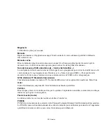 Preview for 166 page of Fujitsu E8420 - LifeBook - Core 2 Duo 2.26 GHz (French) Manual D'Utilisation