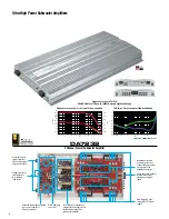 Предварительный просмотр 4 страницы Fujitsu ECLIPSE 34230 Manual