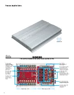 Preview for 6 page of Fujitsu ECLIPSE 34230 Manual