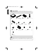 Preview for 2 page of Fujitsu Eclipse CD 1000 Installation Manual