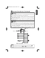 Preview for 5 page of Fujitsu Eclipse CD 1000 Installation Manual