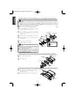 Preview for 10 page of Fujitsu Eclipse CD 1000 Installation Manual