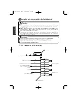 Preview for 20 page of Fujitsu Eclipse CD 1000 Installation Manual