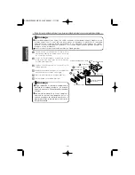 Preview for 22 page of Fujitsu Eclipse CD 1000 Installation Manual