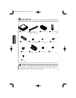 Preview for 26 page of Fujitsu Eclipse CD 1000 Installation Manual