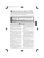 Preview for 27 page of Fujitsu Eclipse CD 1000 Installation Manual