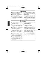 Preview for 28 page of Fujitsu Eclipse CD 1000 Installation Manual