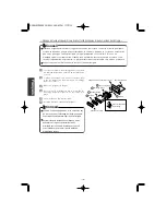 Preview for 34 page of Fujitsu Eclipse CD 1000 Installation Manual