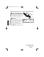 Preview for 36 page of Fujitsu Eclipse CD 1000 Installation Manual