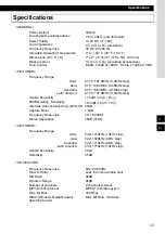 Preview for 29 page of Fujitsu Eclipse CD 1000 Owner'S Manual