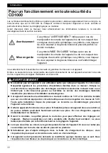 Preview for 32 page of Fujitsu Eclipse CD 1000 Owner'S Manual