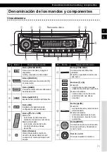 Preview for 71 page of Fujitsu Eclipse CD 1000 Owner'S Manual