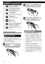 Preview for 84 page of Fujitsu Eclipse CD 1000 Owner'S Manual