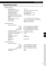 Preview for 93 page of Fujitsu Eclipse CD 1000 Owner'S Manual