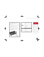 Предварительный просмотр 5 страницы Fujitsu ECLIPSE CD3200 Reference Manual