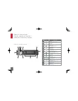 Preview for 6 page of Fujitsu ECLIPSE CD3200 Reference Manual