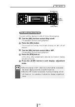 Предварительный просмотр 29 страницы Fujitsu ECLIPSE CD8443 Owner'S Manual