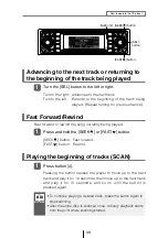 Preview for 39 page of Fujitsu ECLIPSE CD8443 Owner'S Manual