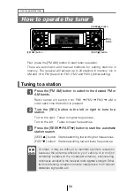 Предварительный просмотр 56 страницы Fujitsu ECLIPSE CD8443 Owner'S Manual