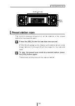 Предварительный просмотр 59 страницы Fujitsu ECLIPSE CD8443 Owner'S Manual